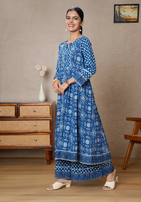 SALWAR SET