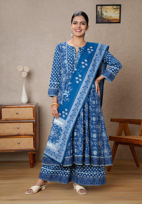 SALWAR SET