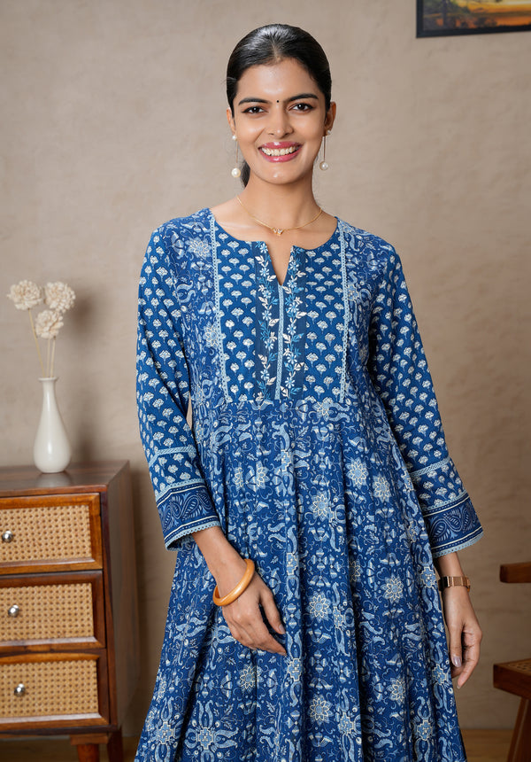SALWAR SET