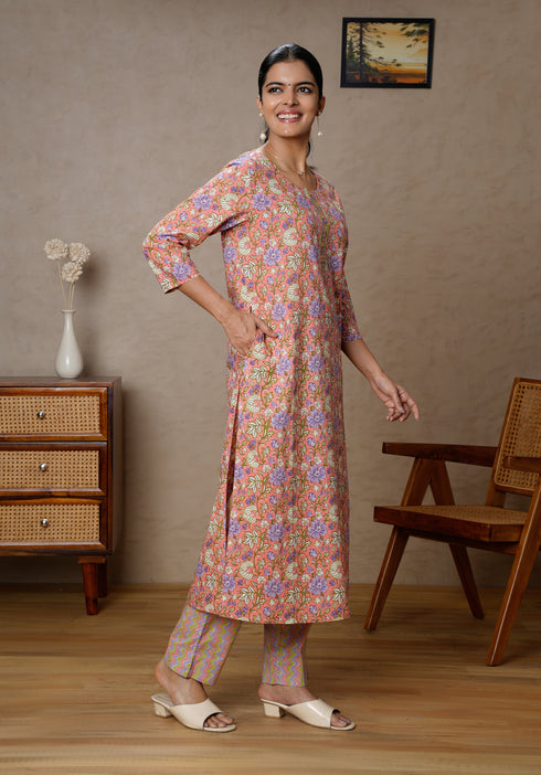 SALWAR SET