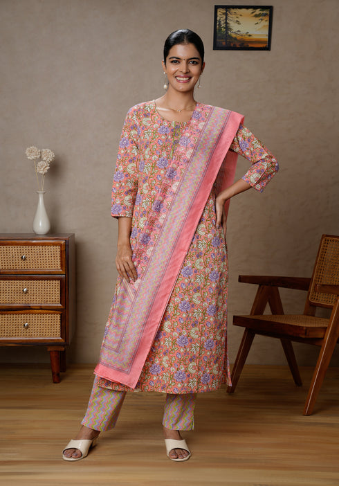 SALWAR SET