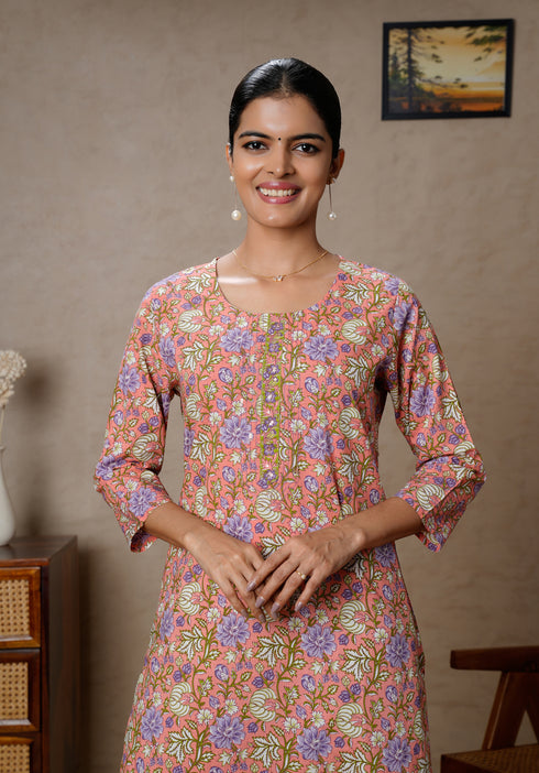 SALWAR SET