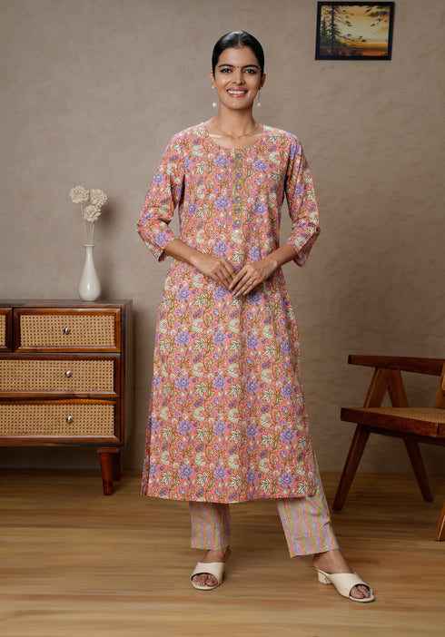 SALWAR SET
