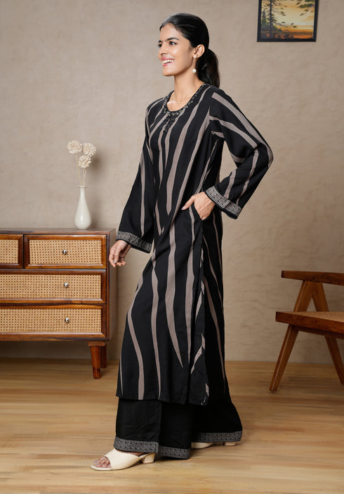 SALWAR SET