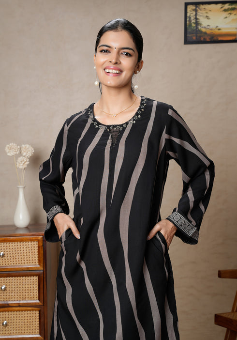 SALWAR SET