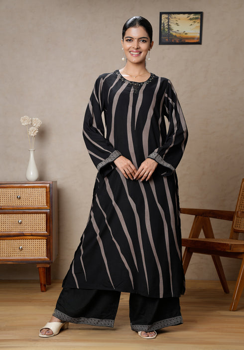SALWAR SET