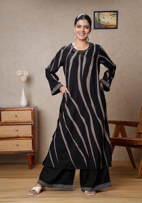 SALWAR SET
