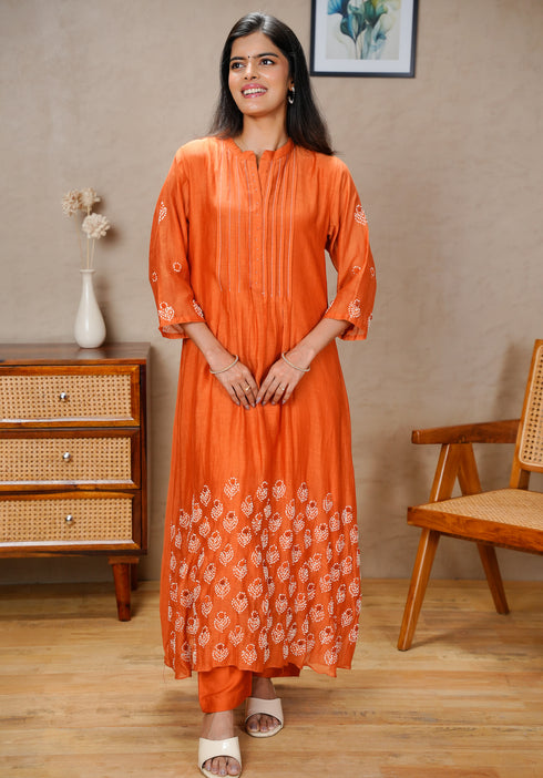 SALWAR SET