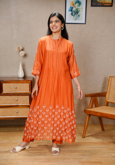 SALWAR SET