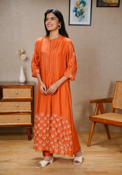 SALWAR SET