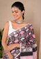 Jaipur Hand Block Print Sarees