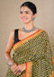 Jaipur Hand Block Print Sarees