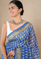 Chanderi Silk Saree