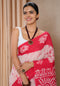 Jaipur Hand Block Print Saree