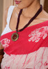 Jaipur Hand Block Print Saree