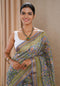 Jaipur Hand Block Print Saree