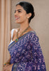 Jaipur Hand Block Print Saree