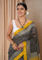 Jaipur Hand Block Print Saree