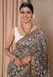Jaipur Hand Block Print Saree