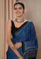 Jaipur Hand Block Print Saree