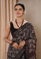 Jaipur Hand Block Print Saree