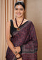 Jaipur Hand Block Print Saree