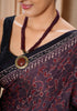 Jaipur Hand Block Print Saree
