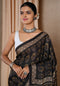 Jaipur Hand Block Print Saree