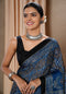 Jaipur Hand Block Print Saree