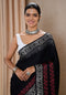 Jaipur Hand Block Print Saree