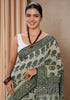 Jaipur Hand Block Print Saree