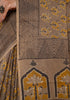Jaipur Hand Block Print Saree