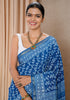 Jaipur Hand Block Print Saree