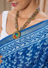 Jaipur Hand Block Print Saree