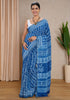 Jaipur Hand Block Print Saree