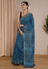 Jaipur Hand Block Print Saree