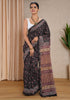 Jaipur Hand Block Print Saree