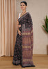 Jaipur Hand Block Print Saree