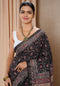 Jaipur Hand Block Print Saree