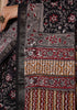 Jaipur Hand Block Print Saree