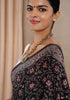 Jaipur Hand Block Print Saree