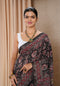 Jaipur Hand Block Print Saree