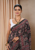 Jaipur Hand Block Print Saree