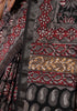 Jaipur Hand Block Print Saree