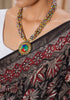 Jaipur Hand Block Print Saree