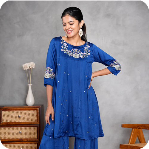 SALWAR SET