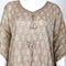 Nstyle Cotton Nighty Kaftan (Size L)