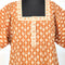 Yavonne Cotton Nighty Aline (Size XL)