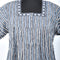 Yavonne Cotton Nighty Pleated (Size M)