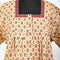 Yavonne Cotton Nighty Pleated (Size XL)